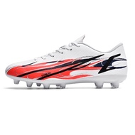 Latest with Large Size Long Spike Fragmented Spike Football Boots 32-47 M5AW