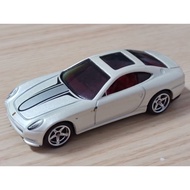Hotwheels Ferrari 612 Scaglietti Custom