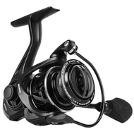 KastKing Zephyr Spinning Reel – Fresh and Saltwater Fishing Reel – 7+1 Stainless Steel Ball Bearings