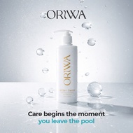 ORIWA Chlorine Removal After Swim Shampoo