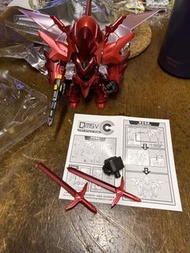 QMSV C Code Geass R2 盲盒隱藏款