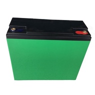 12v 8Ah LTO Battery Pack Lithium Titanate Battery BMS for P