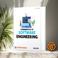 Fundamentals of Software Engineering Handbook by Rajat Gupta