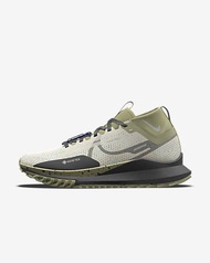 Nike Pegasus Trail 4 GORE-TEX By You 專屬訂製防水越野跑鞋