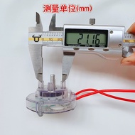Disinfection Cabinet Plastic Timer 30 Minutes Timer Switch 60 Minutes Timer Air Fryer Timer Switch