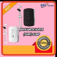 JOVEN WATER HEATER WITH PUMP SL30IP