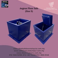 Floor safe Box floor safety Box Hidden Floor safes Box floor safety Box