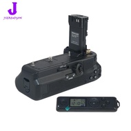 【Huang Li Electronics】BG-R20 Camera Battery Grip with LCD Wireless Remote for R5 MarkII/R5/R6 MarkII