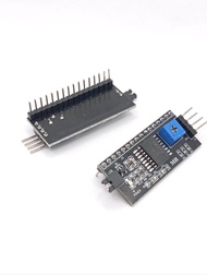 จากไทย Iic / I2C / LCD1602 อะแดปเตอร์อินเตอร์เฟซ LCD อินเตอร์เฟส Lybrary ฟังก์ชั่น, LCD2004, SUNLEPH