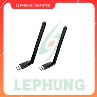 MA550H Usb Bluetooth 5.4 Mercusys, For PC or Laptop / Connect up to 7 devices -