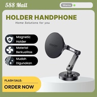 [ 588 Mall ] Magnetic Car Holder N52 Rotatable - EZJCX-SN01-Z