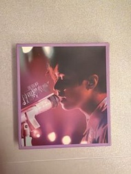 張敬軒 903 拉闊變奏廳 (2 CD)