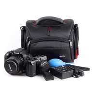 Waterproof dslr Camera bag case for Canon EOS DSLR 750D 700D 650D 600D 1100D 760D 70D 1200D 550D 60D