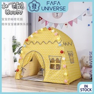 Kids Indoor Colorful Tent Doll Dollhouse Castle Playhouse Playhouse