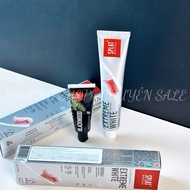 [Date 06/26] Set 1 large get 1 small SPLAT Extreme White toothpaste 75ml - Brightens teeth after 4 w