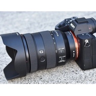 Genuine Sony FE 24-105mm F4 G OSS &amp; Fe85 Lens