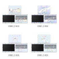 Protective Film for ACER Swift X SFX14-51G Computer Sticker SFX14-41G Cinnamoroll Laptop Film Spin5 SP513-54N Protective Cover SP714-51 Flim