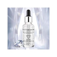 (WHOLESALE) C0verc0c0 L.u.x.u.r.y D.i.a.m.0.n.d Amp0ule Face Serum 70ml