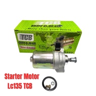 Starter Motor LC135 Untuk Motor