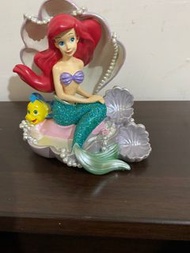 小美人魚萬年曆