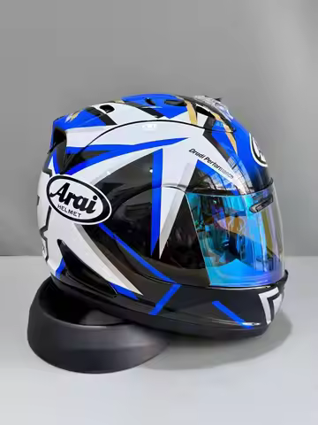 Full Face Motorcycle helmet rx7x RR5 MARCELRICK GP4 helmet Riding Motocross Racing Motobike Helmet C