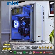 Core i7 4790 3.4Ghz Assembled PC | 16GB | 256GB SSD