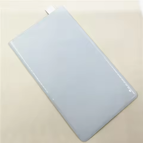 For Google Pixel 6 Back Battery Cover Rear Door Housing Case Glass Panel Replacement Parts For Googl
