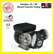 PIUSI Panther 72 90 Diesel Transfer Pump