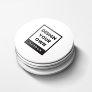 圓形軟膠杯墊/100個丨餐廚用品