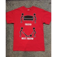 Best Friend - Tag Alstyle Apparel (Made in Mexico)