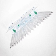 Penggantian Penapis A78e-fy0910 Untuk Ac0950 Ac0951 Penulen Udara Kecekapan Tinggi Penapis Penyingki