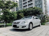 2008 CAMRY 2.4 銀色  #旗艦版 #大滿配