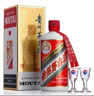 飛天牌 貴州茅台 53度 500ml