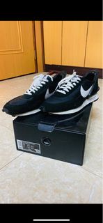 NIKE DBREAK / UNDERCOVER 聯名