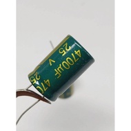 Capacitor 4700uF 25V Good Quality