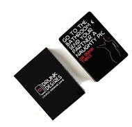 Drunk Desires Adult Couple Drinking and Kinky Naughty Fun Card Game - 18+ Adults Only