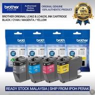 [Ready Stock] Brother Original LC462 / LC462XL Ink Cartridge MFC-J2340DW J3540DW J3940DW