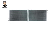 HONDA CITY 2003-2007 ZX Aircond Panel