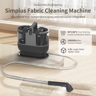 Household Spot & Fabric Cleaning Machine Fabric Washer Vacuum Carpet Sofa Bed CarSeat Clean Spot Cle