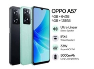 Oppo a57 4/64 second