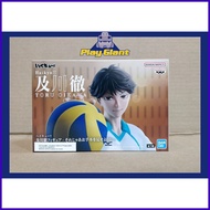 ✫ ❐ ← Banpresto Toru Oikawa Figure (Haikyu!!)