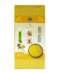 全城熱賣 - 海興隆 - 小黃米 1000g #黃小米