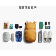 BELLROY 18L Australian Bag Premium Backpack Fashion Backpack Ultra Light Outdoor Travel Backpack Men