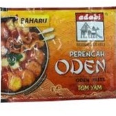 Adabi Perencah Oden TomYam