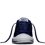Ck2 AllStar Men's Low-cut Dark Blue Shoes