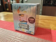 Qmsv mini RX-78 限定 limited 金屬板