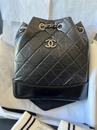 Chanel Gabrielle Backpack 流浪包背囊