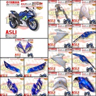 YAMAHA R15 V2 MOVISTAR 2016 SMOOTH BODY COVER ORIGINAL YAMAHA