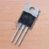 MOSFET IRF9Z24 P Channel TO220 High Side 12 24V Power Switching