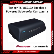 Pioneer TS-WX010A Speaker x Powered Subwoofer Carrozzeria